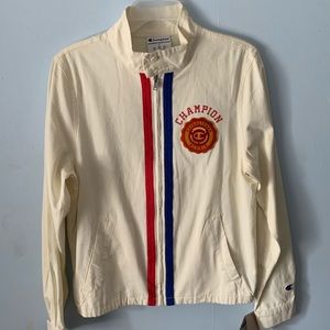 Vintage Classic Champion Jacket